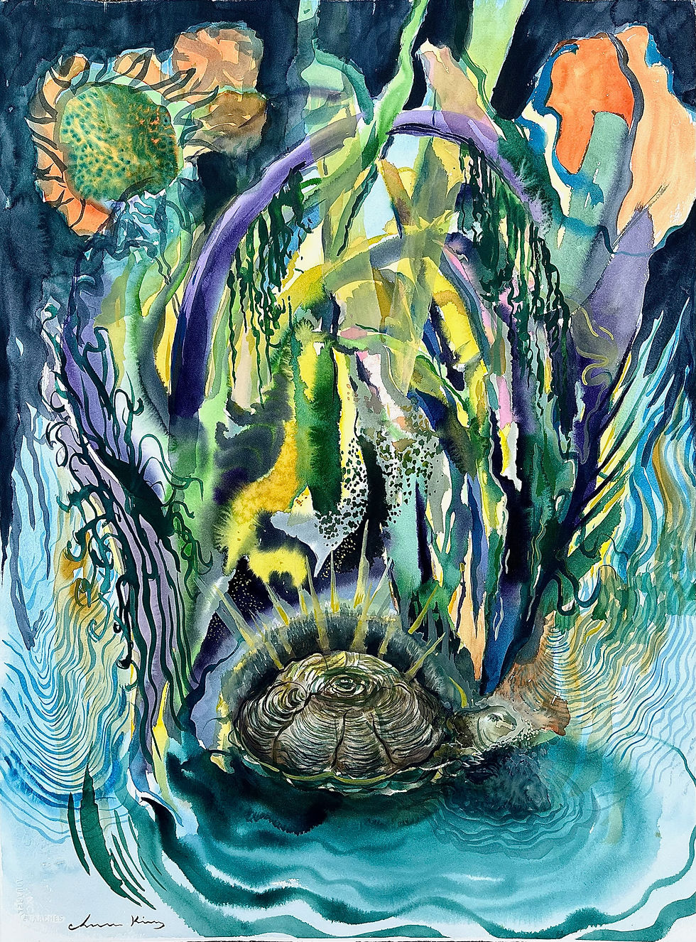 Shelterd_watercolor on paper_30_x22__2024.jpeg