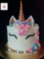 Your Kids Birthday Cake