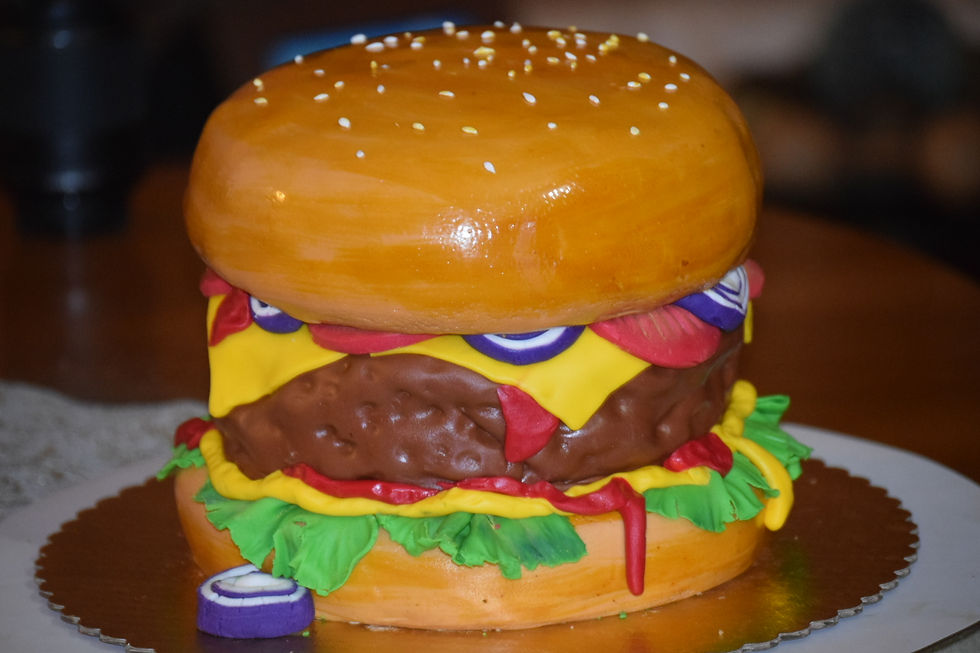 Burger