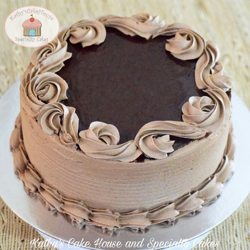 Triple Chocolate Threat