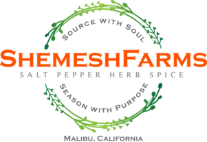 Shemesh Farms logo that links to website