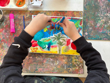 🎉 Ideas for an Original Kids Birthday Party in Amsterdam