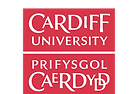Cardiff University logo