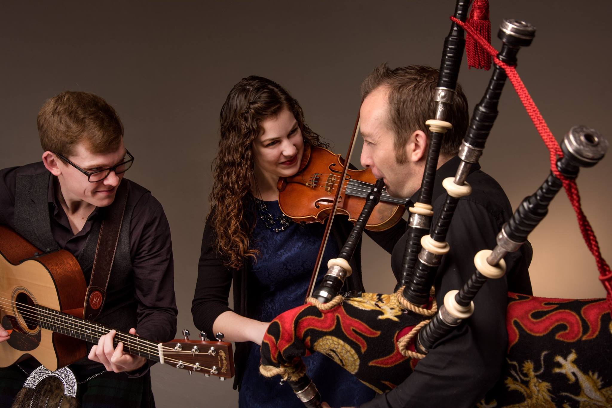 celtic music band celtic music band