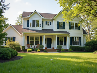 Find Your Dream Property in New Jersey: New Jersey Property Listings