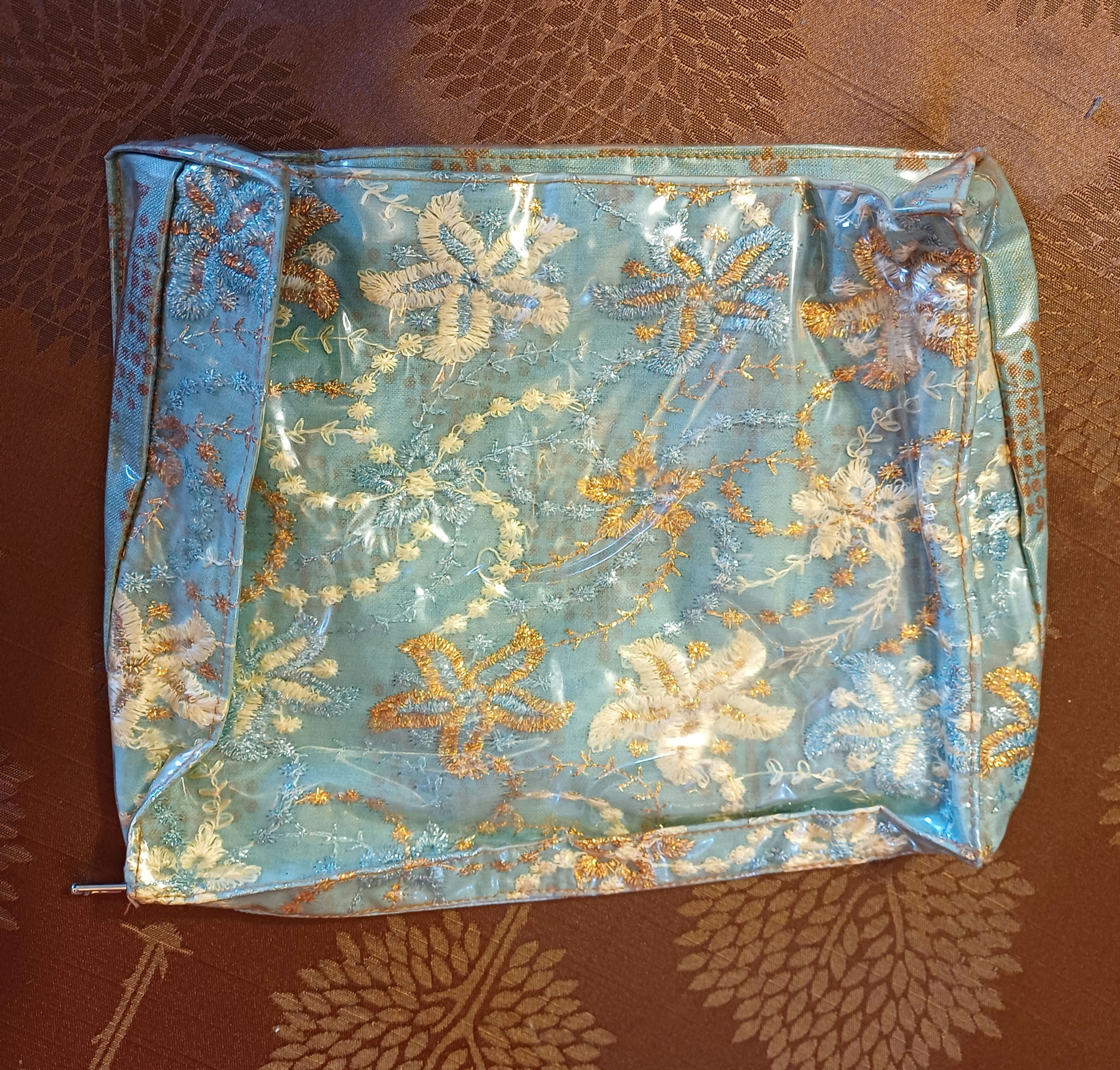 Clinkwagon Cosmetics Case