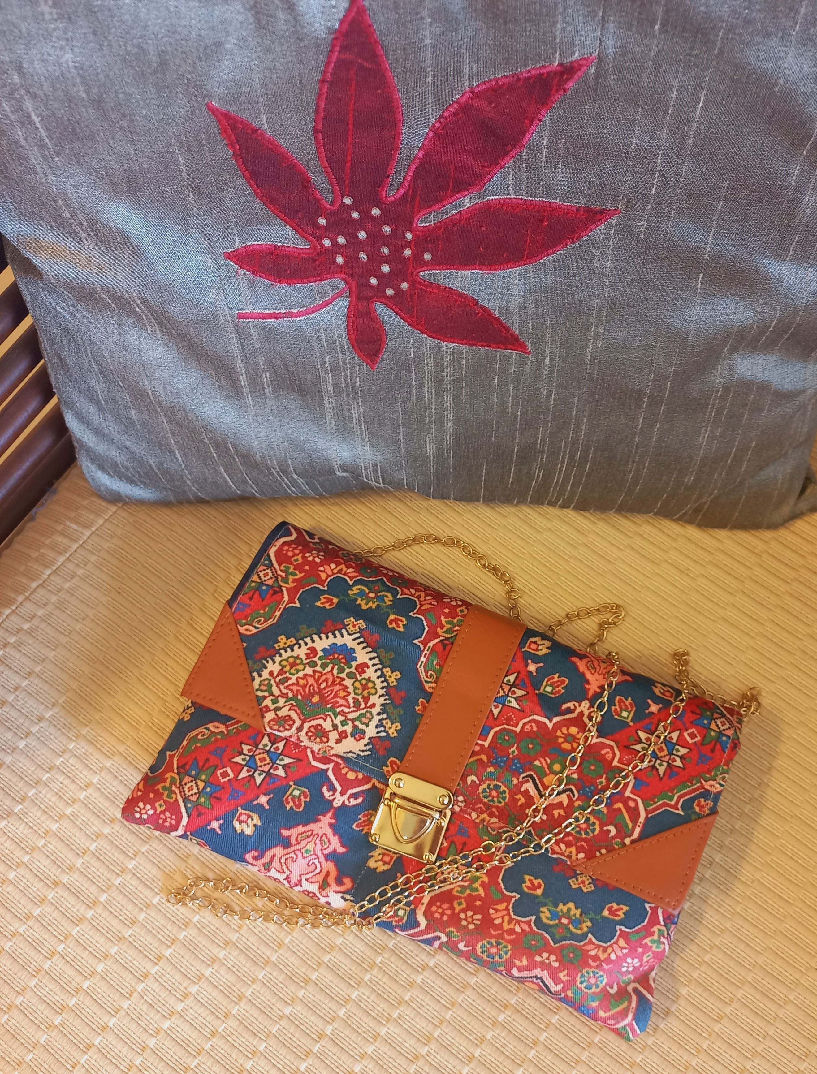 Party Sling Bag For Women