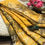 Thumbnail: Cotton-Linen Saree