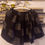 Thumbnail: Black Quirky Skirt