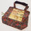 Thumbnail: Clinkwagon Trendy Floral Shopping Bag For Women