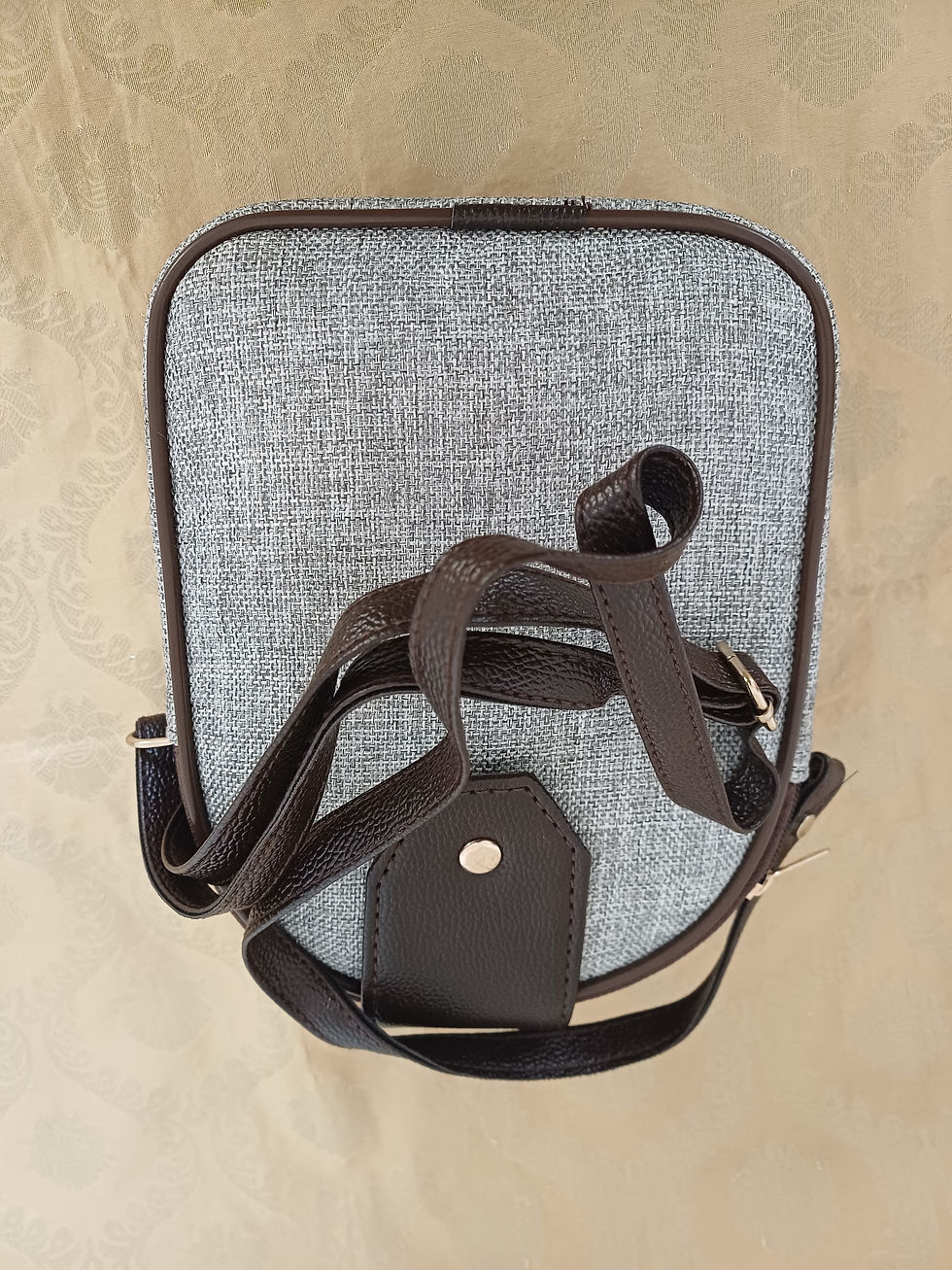 Thumbnail: Clinkwagon Trendy Sling Bag 