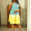 Thumbnail: Bright Lemon Yellow Skirts