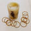 Thumbnail: Clinkwagon Silk Thread Bangles