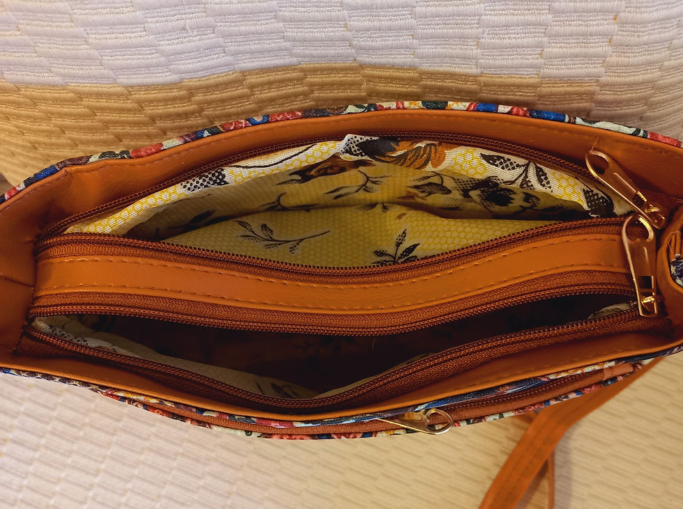 Thumbnail: Abstract Sling On-The-Go