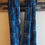 Thumbnail: Cotton Indigo Block Printed Stole