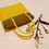 Thumbnail: Clinkwagon Yellow Black Wire Bag