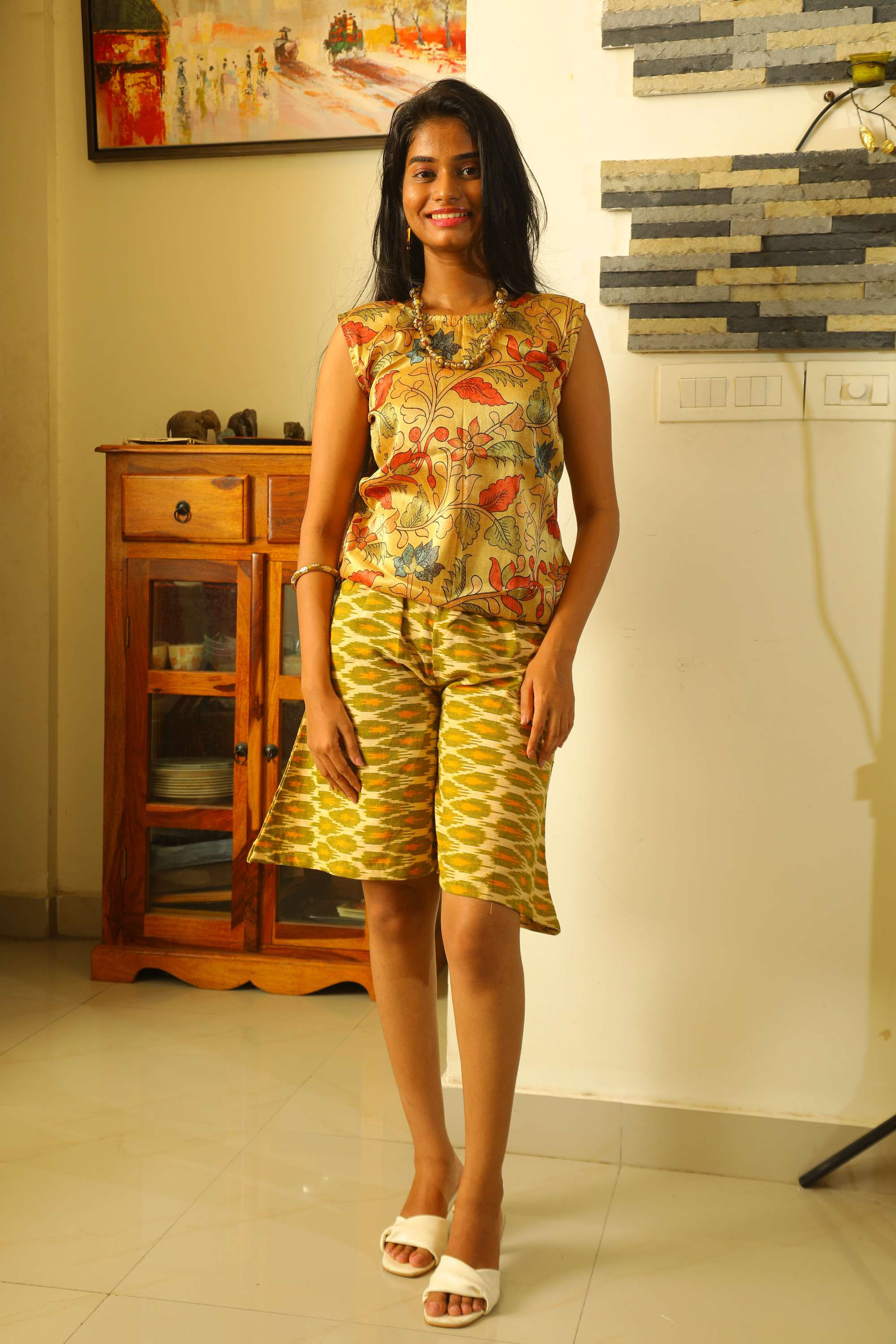 Casual Summer Shorts