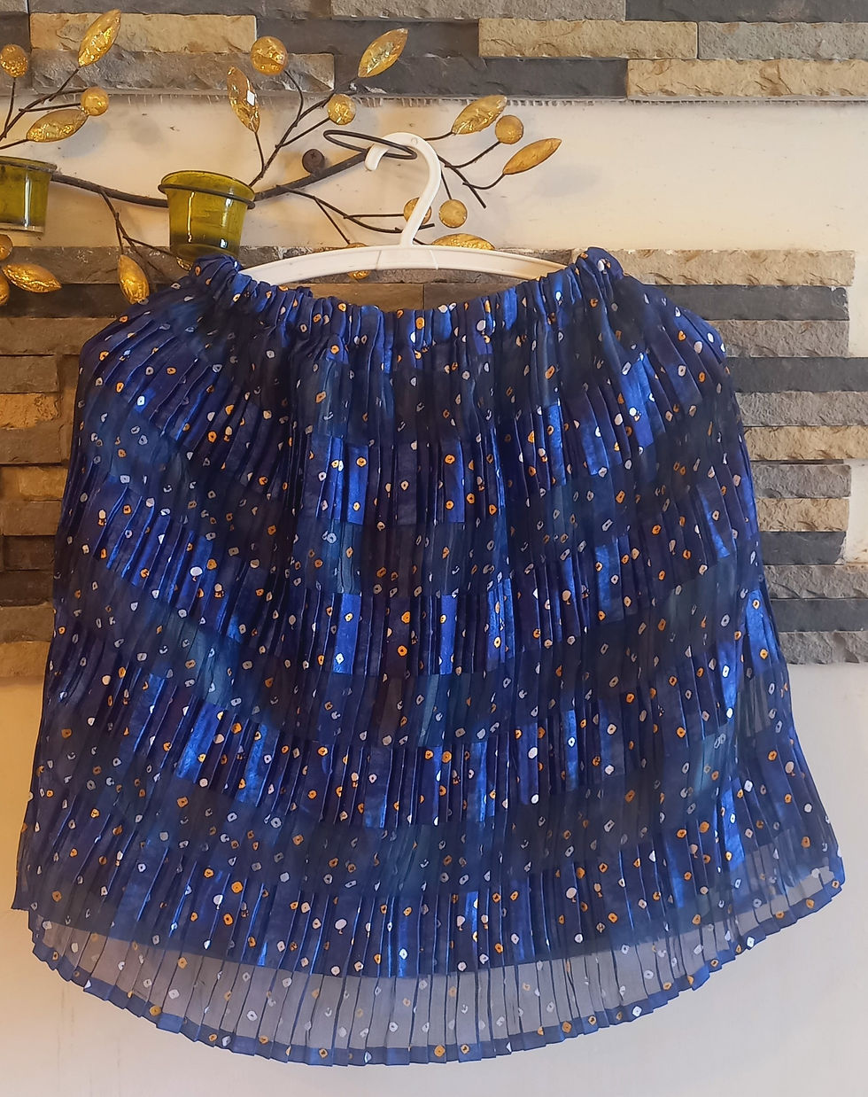 Thumbnail: Short Summer Skirt