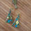 Thumbnail: Clinkwagon Trendy Earrings 