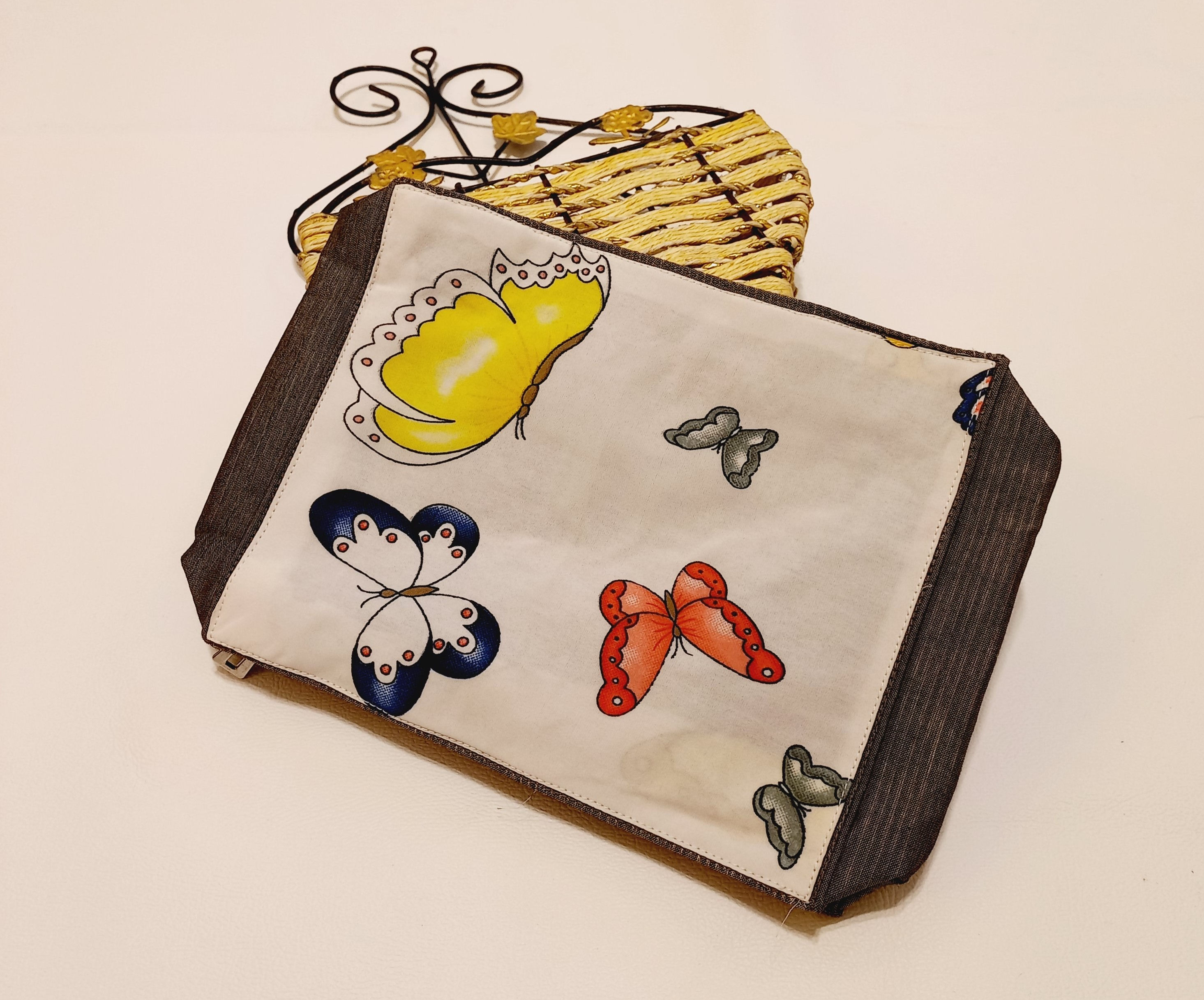 Clinkwagon Cosmetics Case