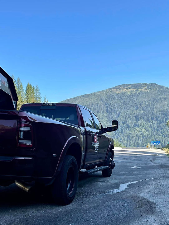 Contact Tbk Transportation L