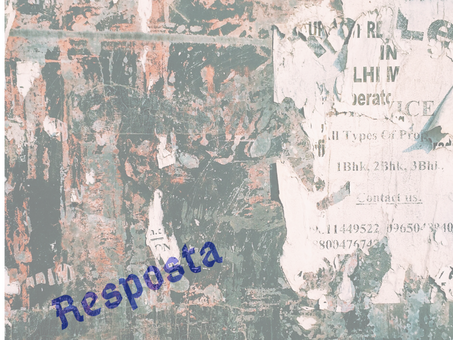 Face Photo Post - Resposta