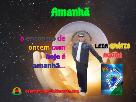 Amanhã