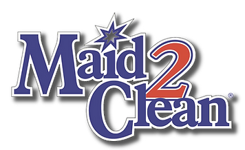 Maid2Clean-Franchise-Logo