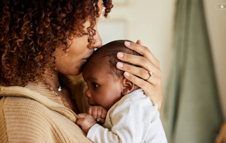 Is This Postpartum Depression? What New Mothers Need to Know