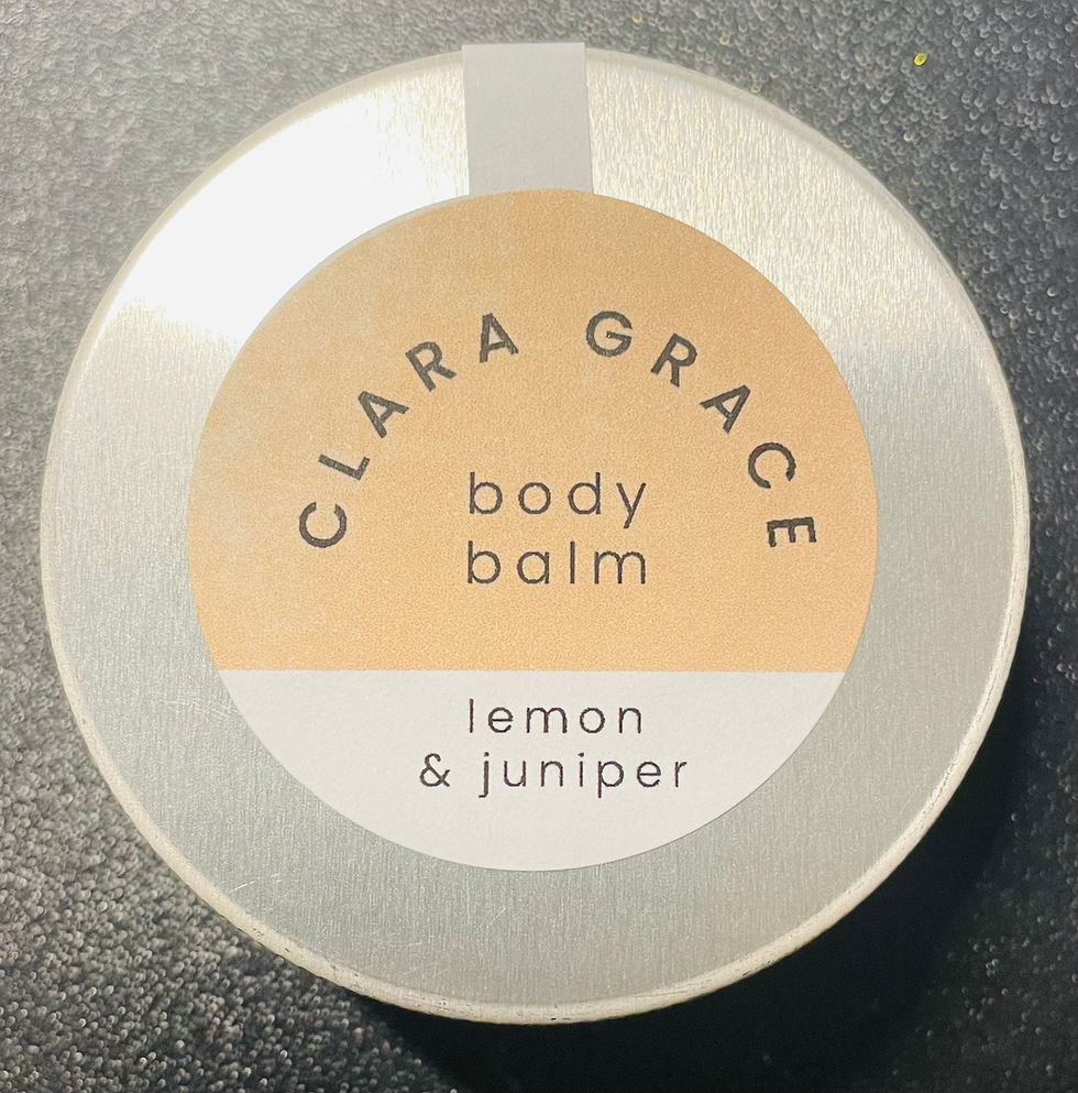 Thumbnail: Vegan Lip / Body Balms
