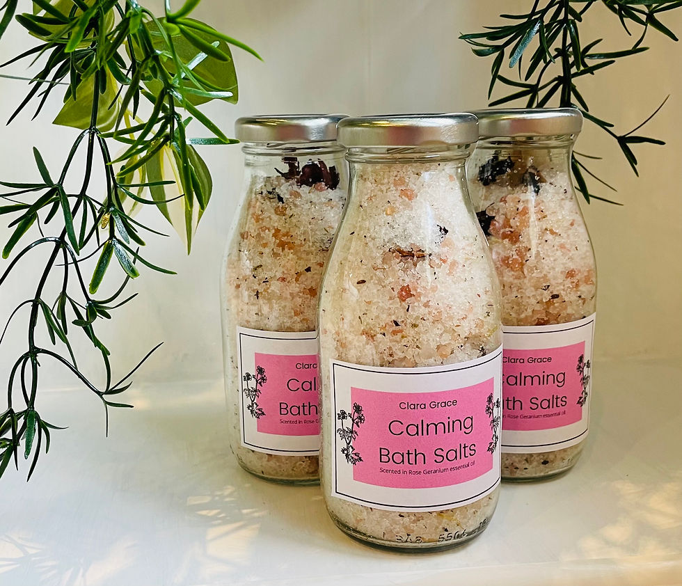 Thumbnail: Bath Salts