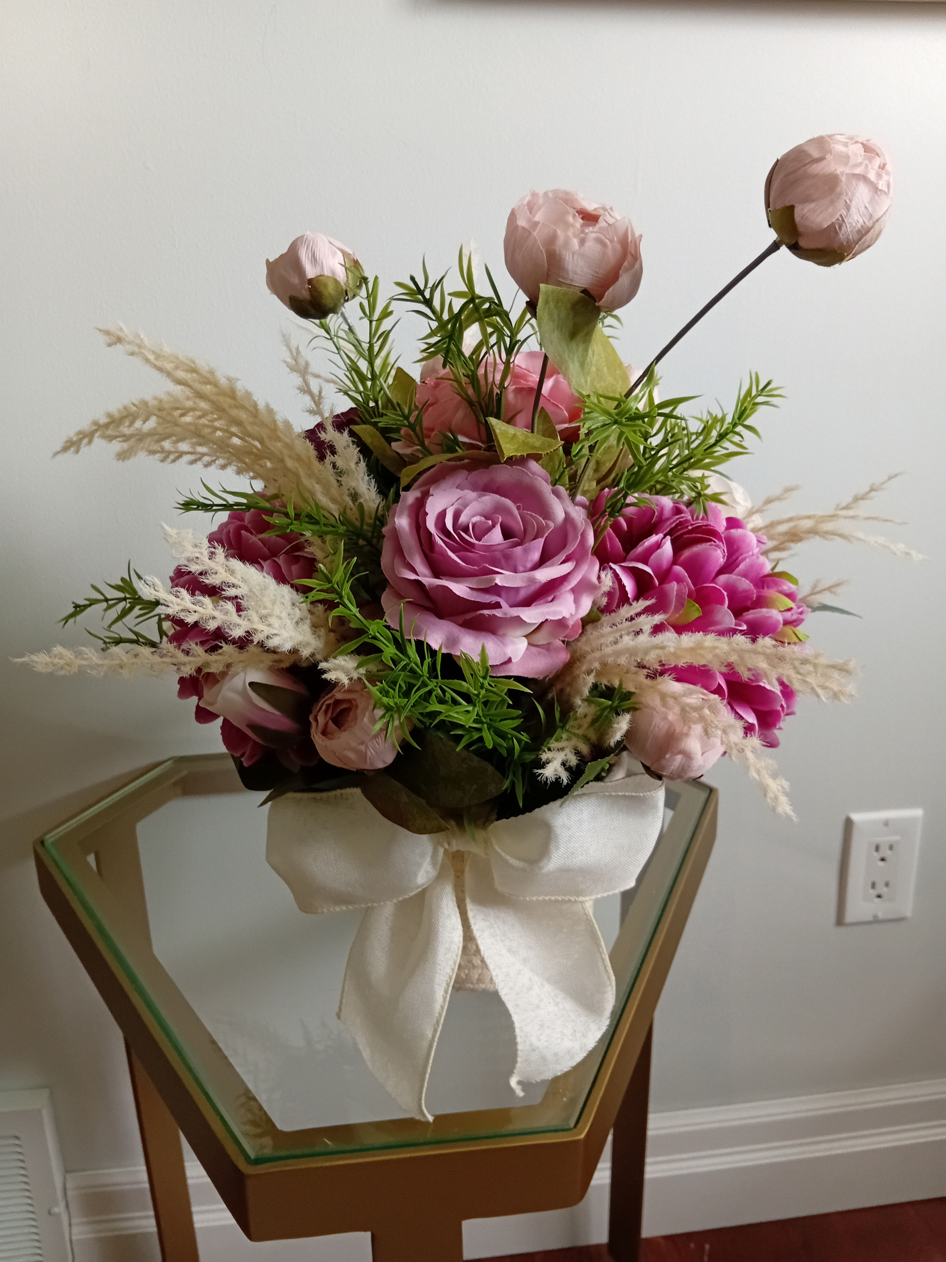Perfectly Pink