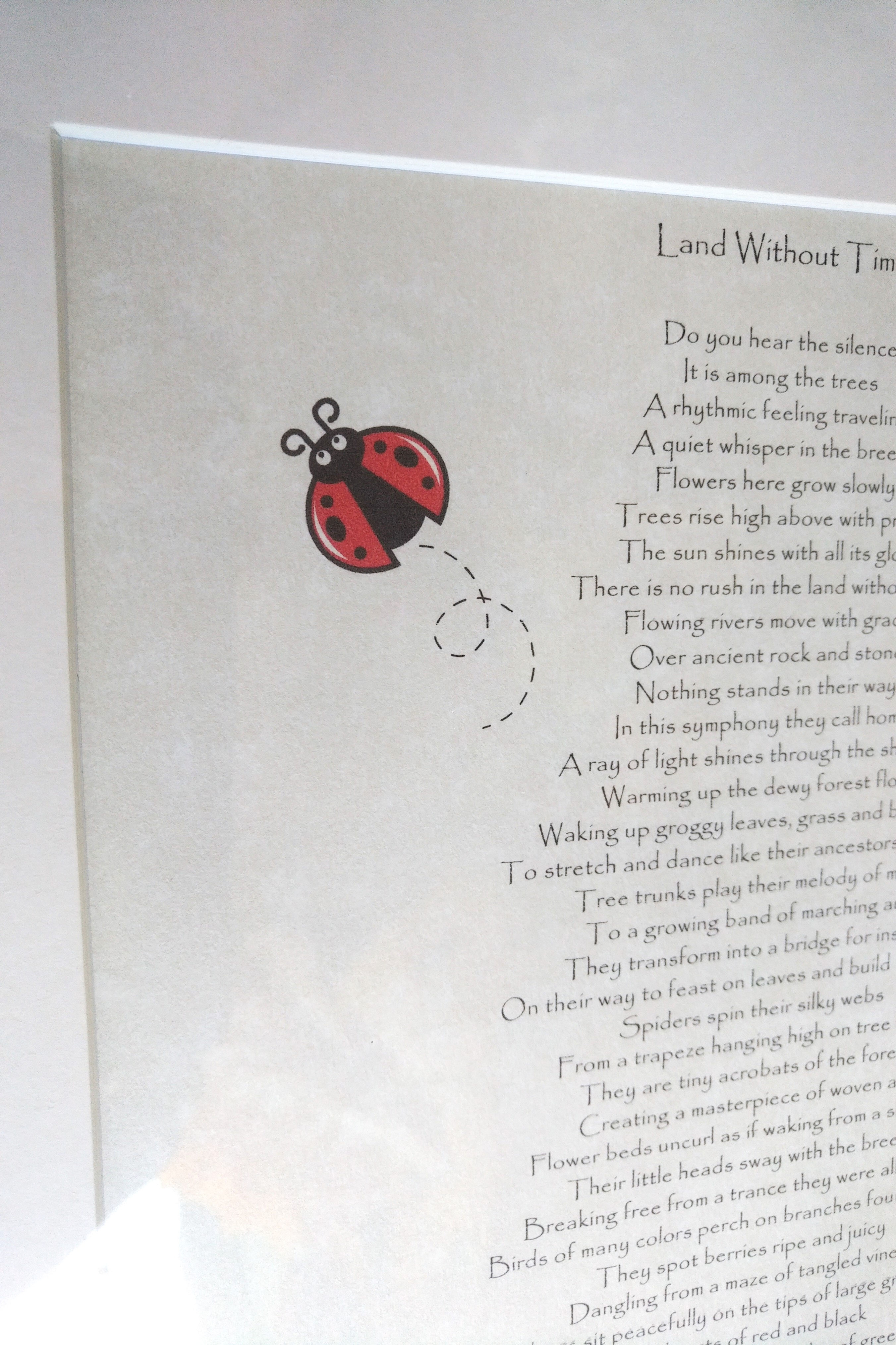 Land Without Time