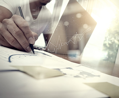 Growth hub analyse