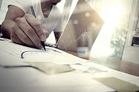 Space Planning and Development
