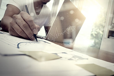 Análisis de datos empresariales