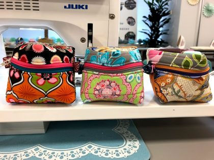 ポーチpouch