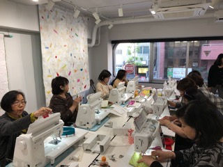 ワークショップworkshop