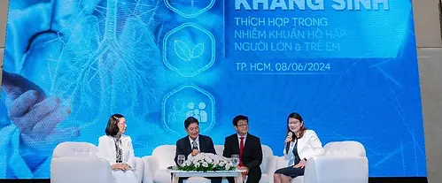 THẢO LUẬN