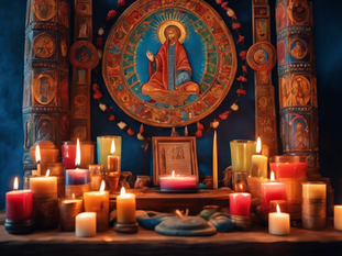 Engage with Believe Holy Spirit: Volunteer, Donate, Support