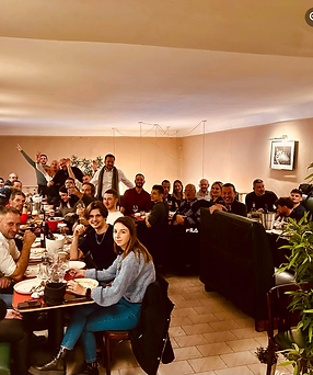 Repas de groupe