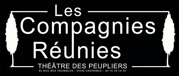 logo cies réunies