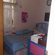 kamar tidur anak existing