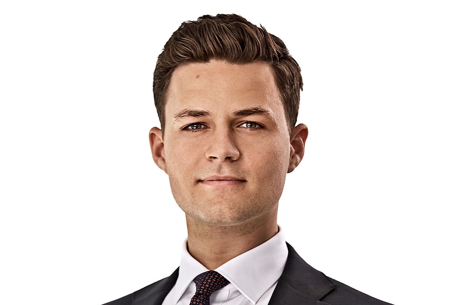 Writer: Jonas Andresen