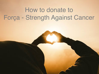 3 ways to donate to força