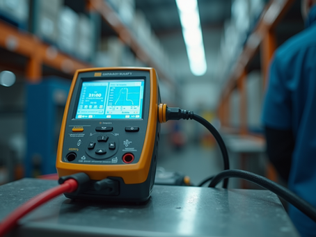 The Growing Market of Digital Testing Tools