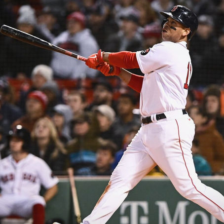 3 MUST HAVE Hitters 8/21