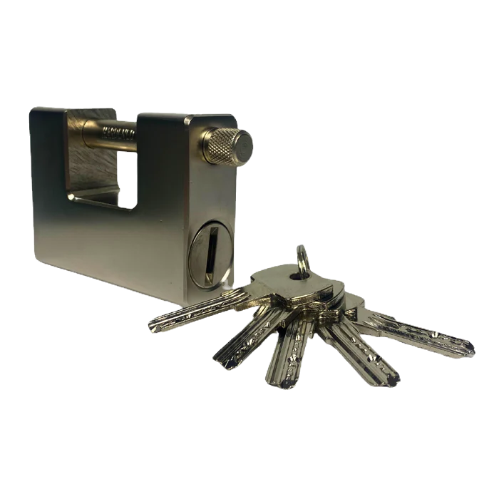 94MM Heavy Duty Padlock