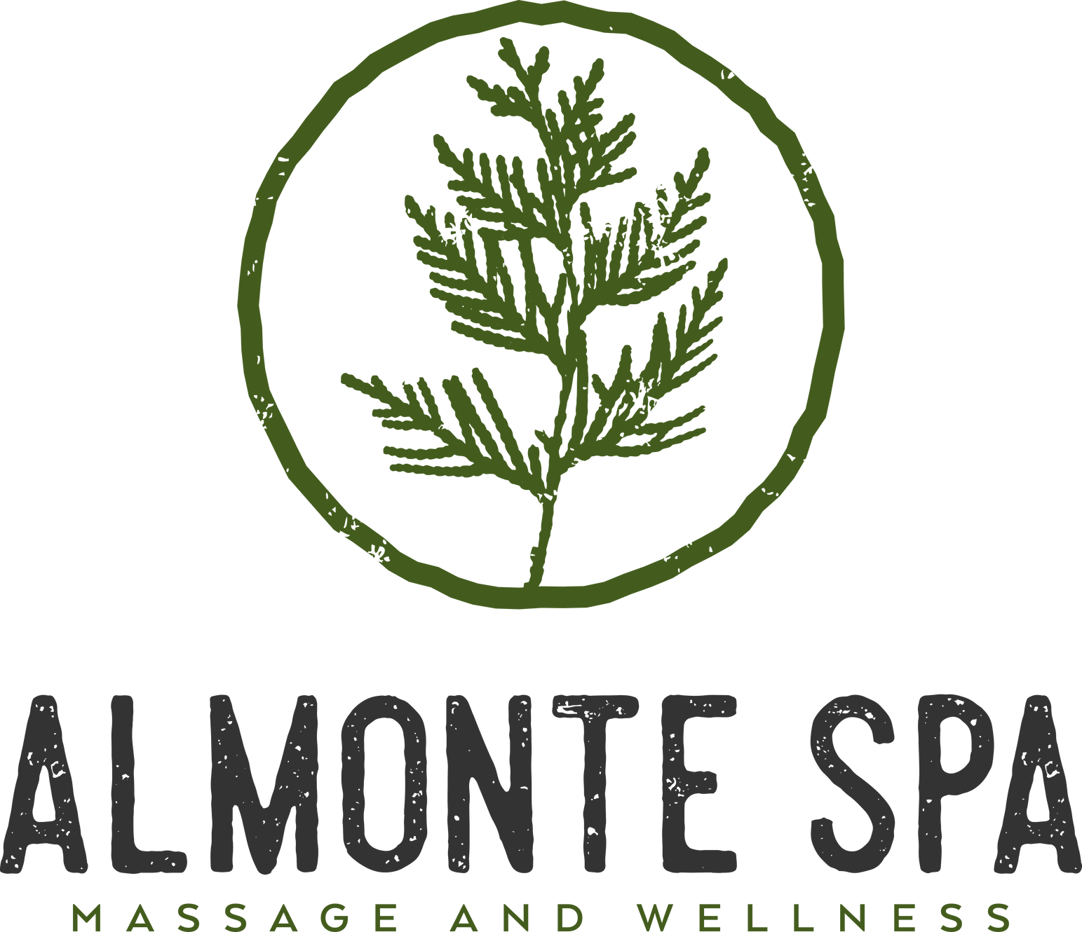 Almonte Spa (Marin)