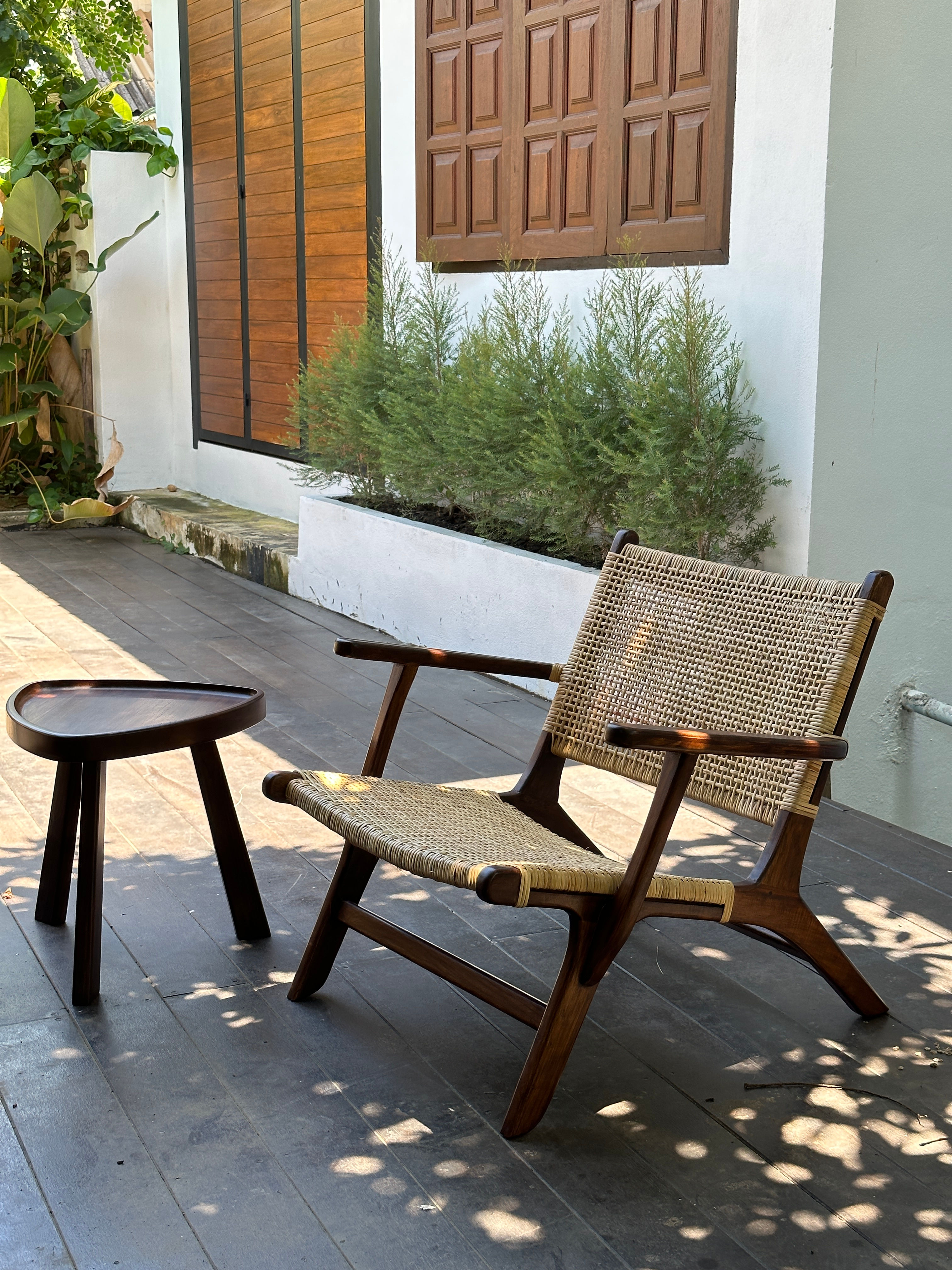 Hawaii Lounge chair